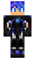 Inforno minecraft skin