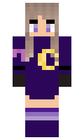 Lucidlouu minecraft skin