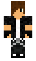 GreekNonce minecraft skin