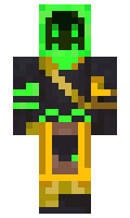 HuesoPibe minecraft skin