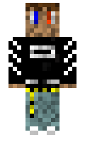 F1NN3030 minecraft skin