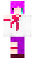 Qmeimei minecraft skin