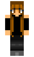 MistressMara1 minecraft skin