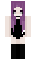 pursuit5 minecraft skin