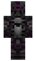 Skull175 minecraft skin