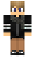 jinho minecraft skin