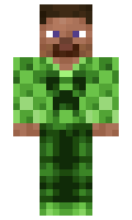 iiFrostBit3sii minecraft skin