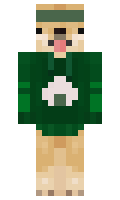 DaMuffinBoat minecraft skin