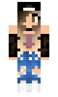RedFrog7174 minecraft skin