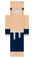 oil minecraft skin