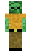 RevisedClaw3318 minecraft skin