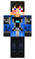 specialLink minecraft skin