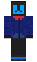 Resprune minecraft skin