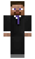 Hacenten minecraft skin