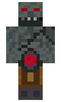 Sion minecraft skin