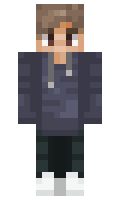 Antoon minecraft skin