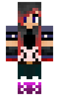 Dyna minecraft skin