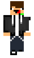 DeadPeaceMakerMC minecraft skin