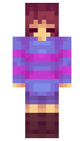 FlopaTot minecraft skin