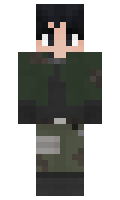 StormyBibou minecraft skin