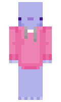 Cassiken minecraft skin