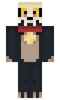 Finnberggg minecraft skin