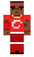 SoLillmatiC minecraft skin