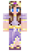 Melisseaahh minecraft skin