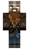 WilliamPlayz117 minecraft skin