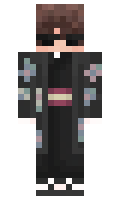 SamsulCH minecraft skin