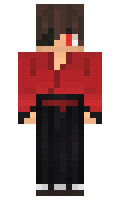 PRESTONFIGHTER minecraft skin