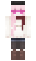 Saltaliban minecraft skin