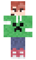 NeoDube minecraft skin