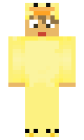 MrToastbrot007 minecraft skin