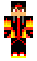 mettapeto minecraft skin