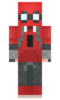 CubeBallisticGD minecraft skin
