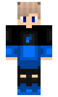 SokuPlays minecraft skin