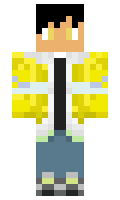 Danycraft98 minecraft skin