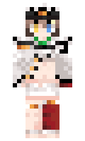 Boomobang minecraft skin