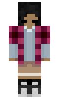 vsuni minecraft skin