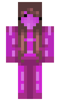 SophiaBrooky minecraft skin