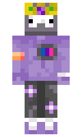 Nirdesh minecraft skin