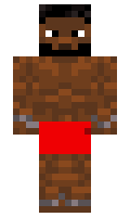 Jariii404 minecraft skin