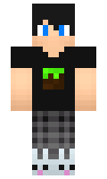 Yossarian87 minecraft skin