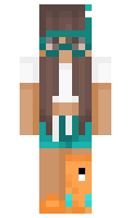 dogegamer00 minecraft skin