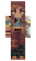 Edurian minecraft skin