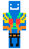 32132 minecraft skin