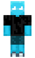 iiperks minecraft skin