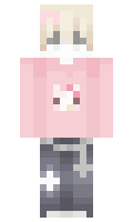 OgurMistrz minecraft skin