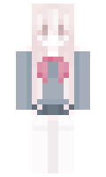 ASTERA minecraft skin